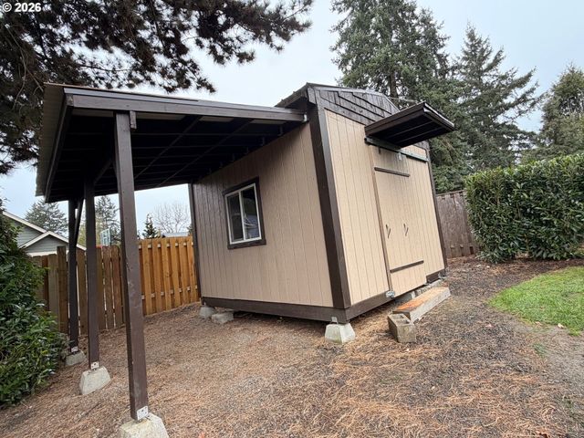 7505 Sw SCHROEDER Way, Wilsonville, OR 97070