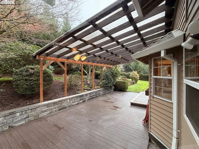 7505 Sw SCHROEDER Way, Wilsonville, OR 97070