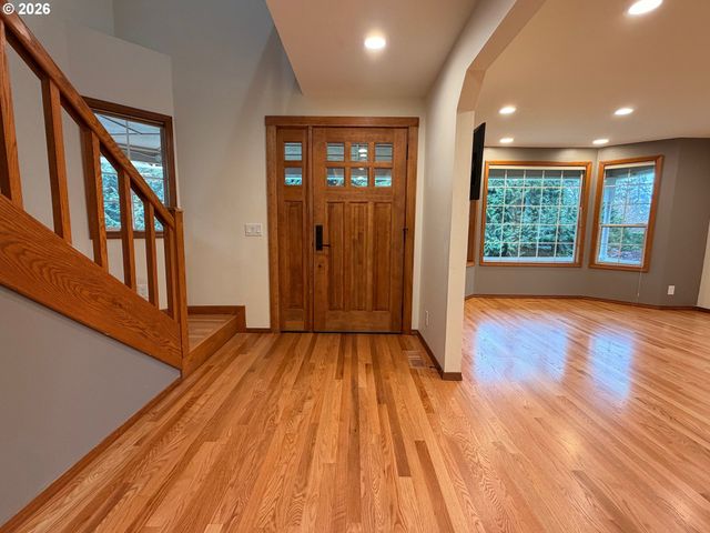 7505 Sw SCHROEDER Way, Wilsonville, OR 97070