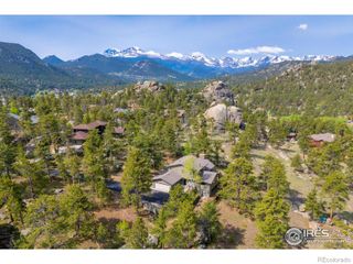 341 Homesteader Lane, Estes Park, CO 80517