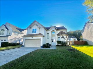 2549 Penshurst WAY, Virginia Beach, VA 23456