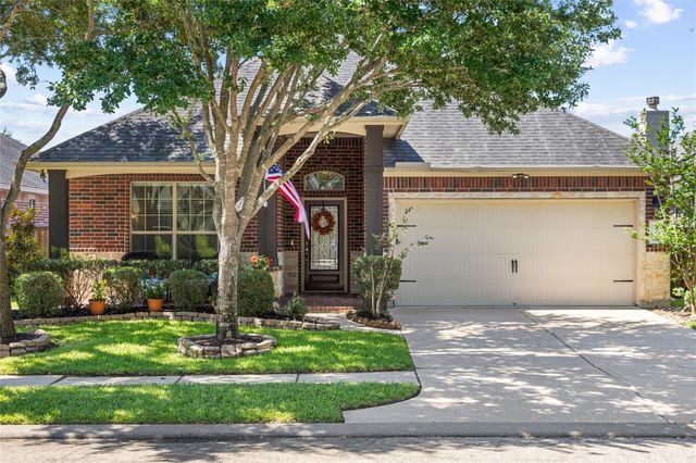 24515 Avellino Court, Richmond, TX 77406