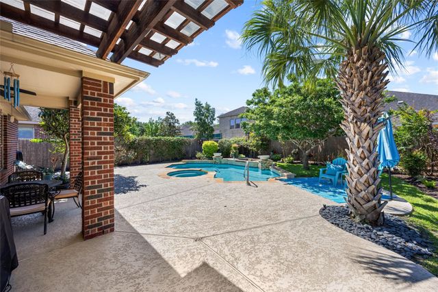 24515 Avellino Court, Richmond, TX 77406