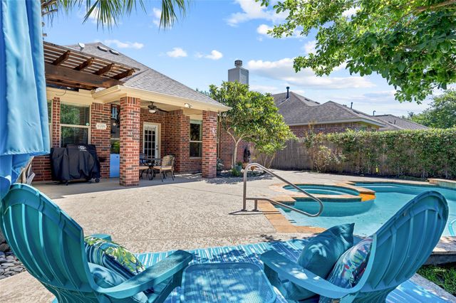 24515 Avellino Court, Richmond, TX 77406