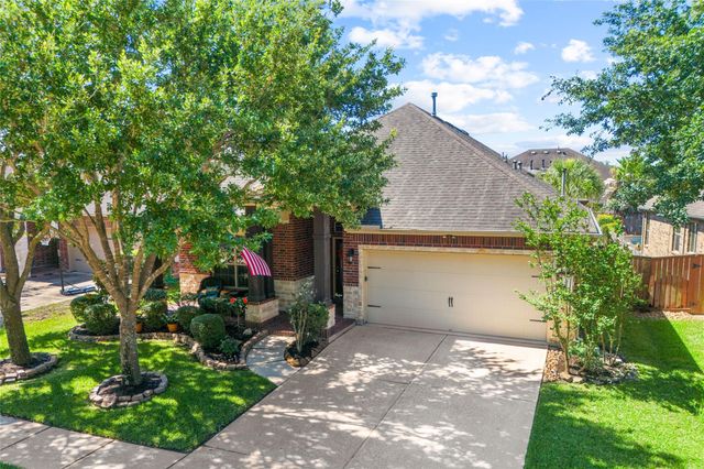 24515 Avellino Court, Richmond, TX 77406