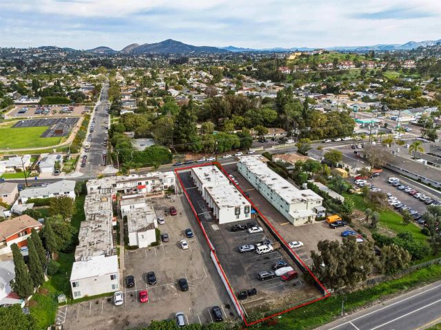 7125 Waite Drive, San Diego, CA 91941
