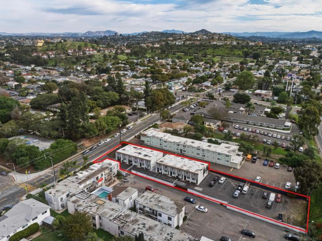 7125 Waite Drive, San Diego, CA 91941