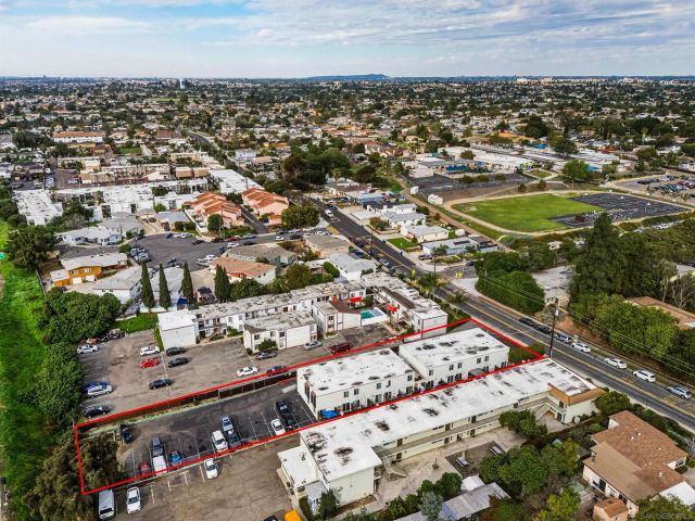 7125 Waite Drive, San Diego, CA 91941