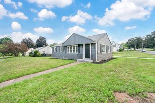134 Amherst Street, New Britain, CT 06053