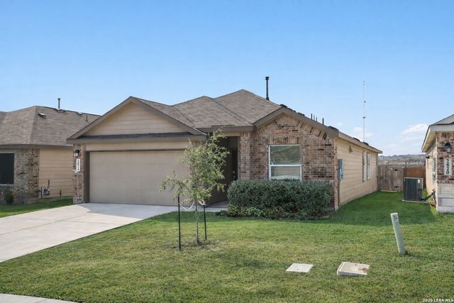 2824 Green Finch, New Braunfels, TX 78130