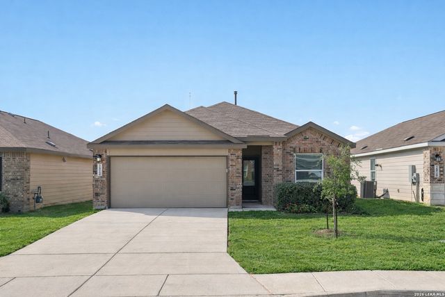 2824 Green Finch, New Braunfels, TX 78130