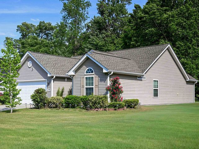 476 Warren Springs Dr., Conway, SC 29527