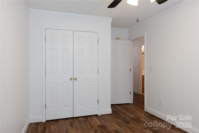 1505 Moss Springs Road, Albemarle, NC 28001