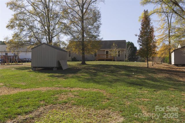 1505 Moss Springs Road, Albemarle, NC 28001