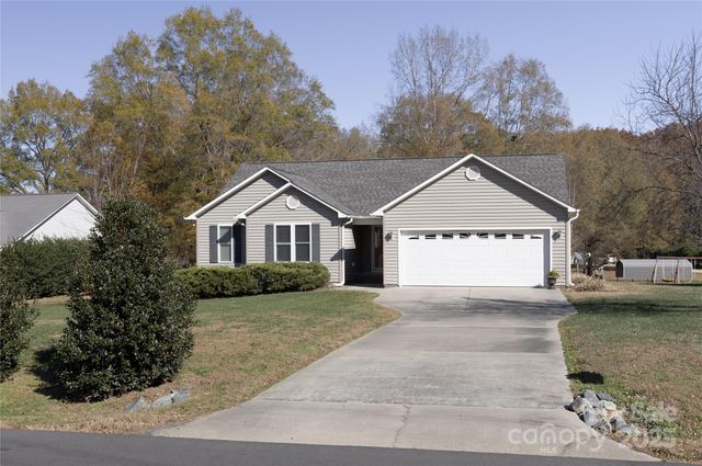 1505 Moss Springs Road, Albemarle, NC 28001