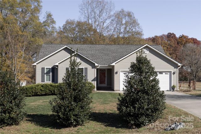 1505 Moss Springs Road, Albemarle, NC 28001