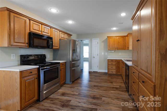 1505 Moss Springs Road, Albemarle, NC 28001