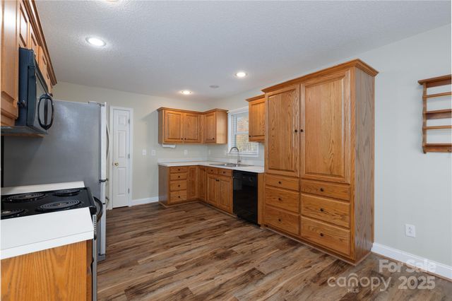 1505 Moss Springs Road, Albemarle, NC 28001