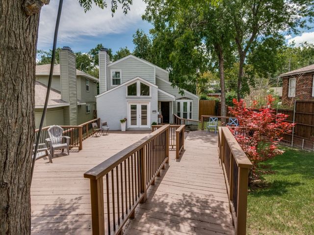 7010 San Mateo Boulevard, Dallas, TX 75223