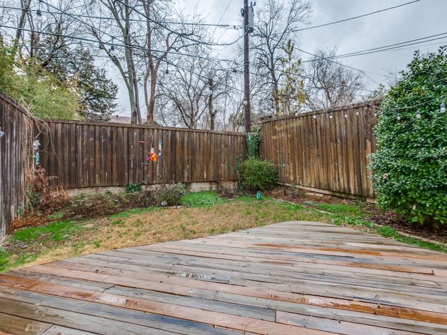7010 San Mateo Boulevard, Dallas, TX 75223