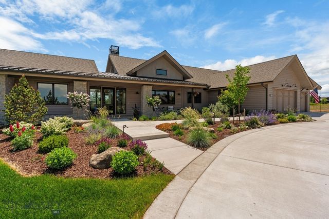 676 Tillyfour Road, Bozeman, MT 59718