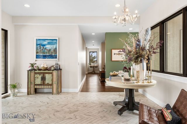 676 Tillyfour Road, Bozeman, MT 59718