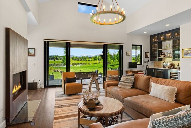 676 Tillyfour Road, Bozeman, MT 59718