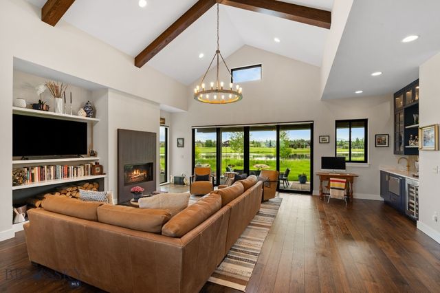 676 Tillyfour Road, Bozeman, MT 59718