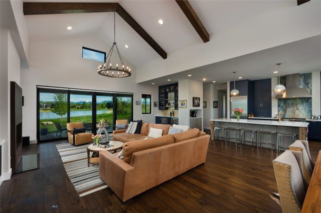 676 Tillyfour Road, Bozeman, MT 59718