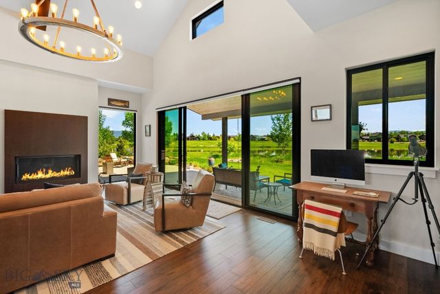 676 Tillyfour Road, Bozeman, MT 59718