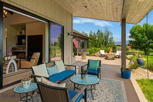 676 Tillyfour Road, Bozeman, MT 59718