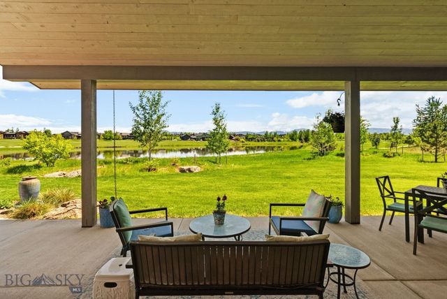 676 Tillyfour Road, Bozeman, MT 59718