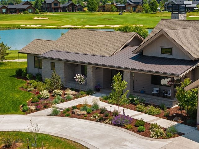 676 Tillyfour Road, Bozeman, MT 59718