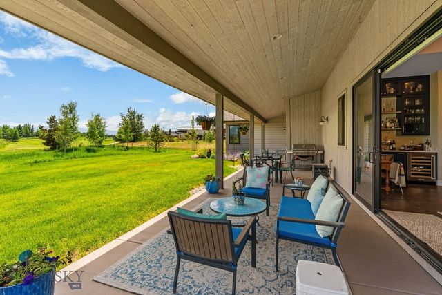 676 Tillyfour Road, Bozeman, MT 59718