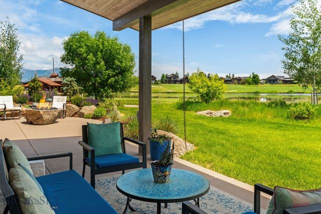 676 Tillyfour Road, Bozeman, MT 59718