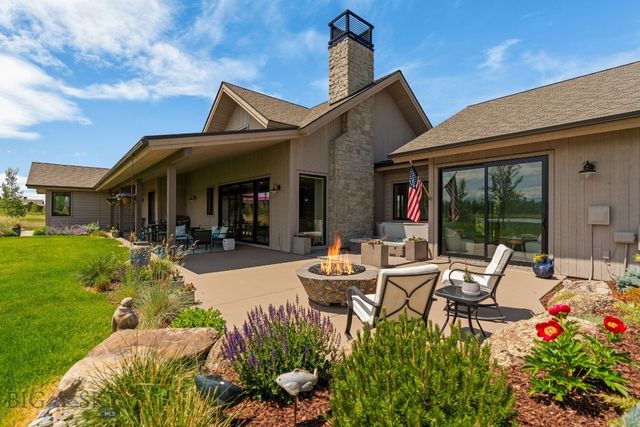 676 Tillyfour Road, Bozeman, MT 59718