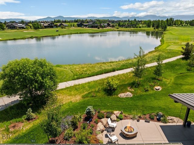 676 Tillyfour Road, Bozeman, MT 59718
