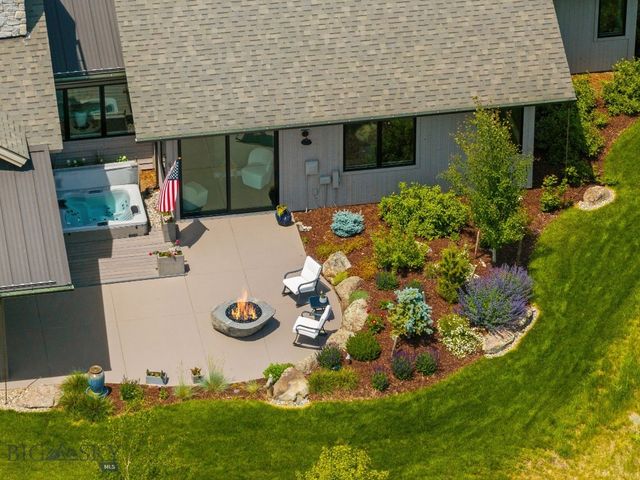 676 Tillyfour Road, Bozeman, MT 59718