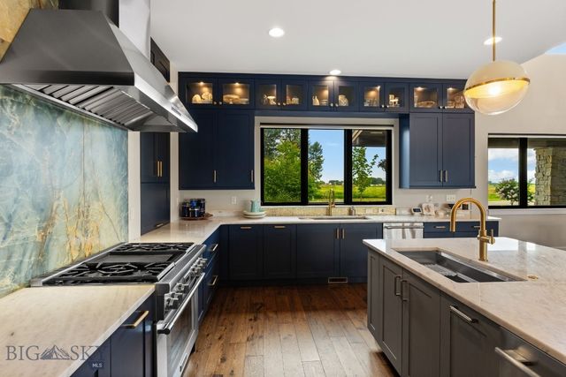 676 Tillyfour Road, Bozeman, MT 59718