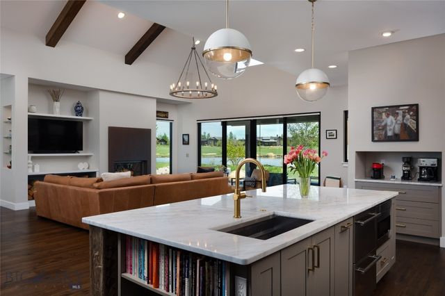 676 Tillyfour Road, Bozeman, MT 59718