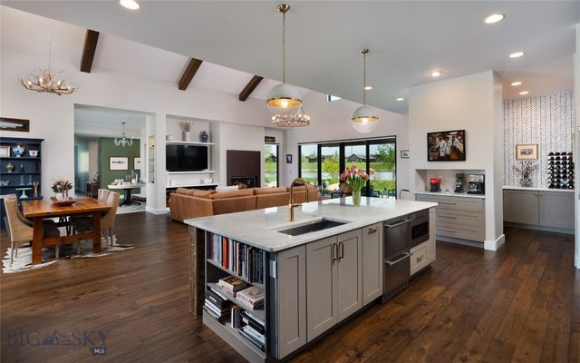 676 Tillyfour Road, Bozeman, MT 59718