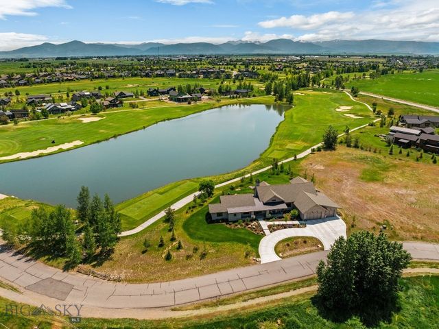 676 Tillyfour Road, Bozeman, MT 59718