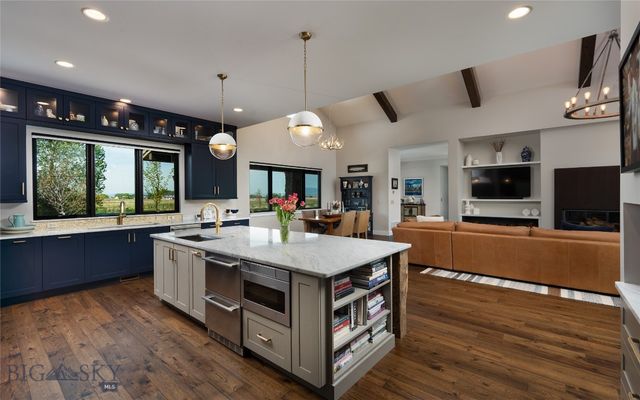 676 Tillyfour Road, Bozeman, MT 59718