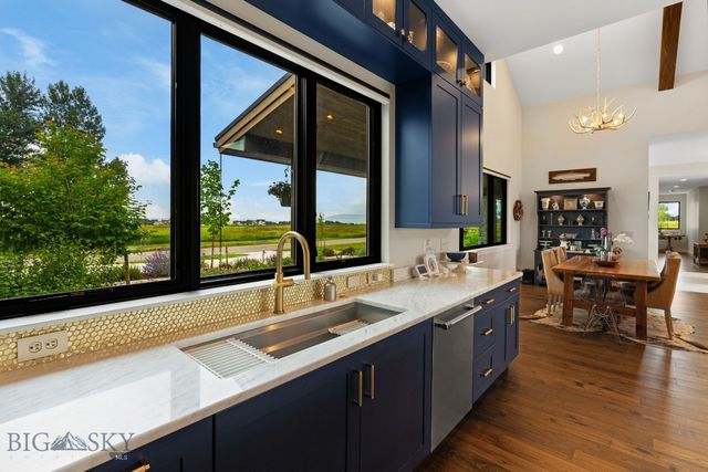 676 Tillyfour Road, Bozeman, MT 59718