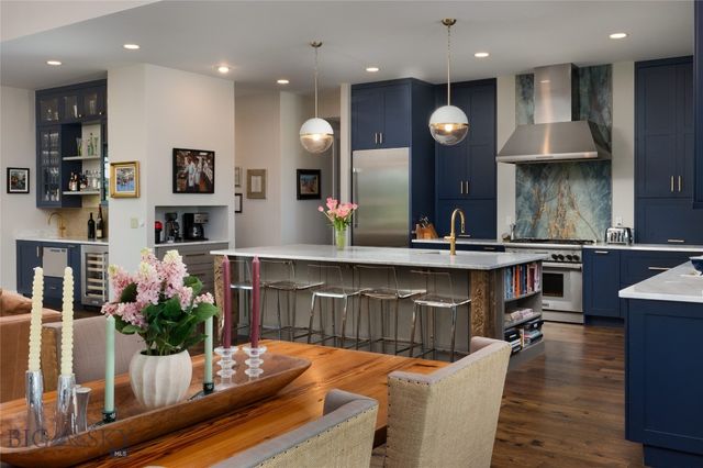 676 Tillyfour Road, Bozeman, MT 59718