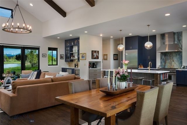 676 Tillyfour Road, Bozeman, MT 59718