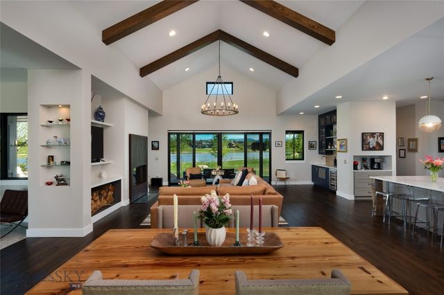 676 Tillyfour Road, Bozeman, MT 59718