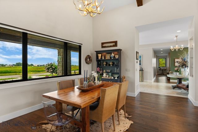 676 Tillyfour Road, Bozeman, MT 59718