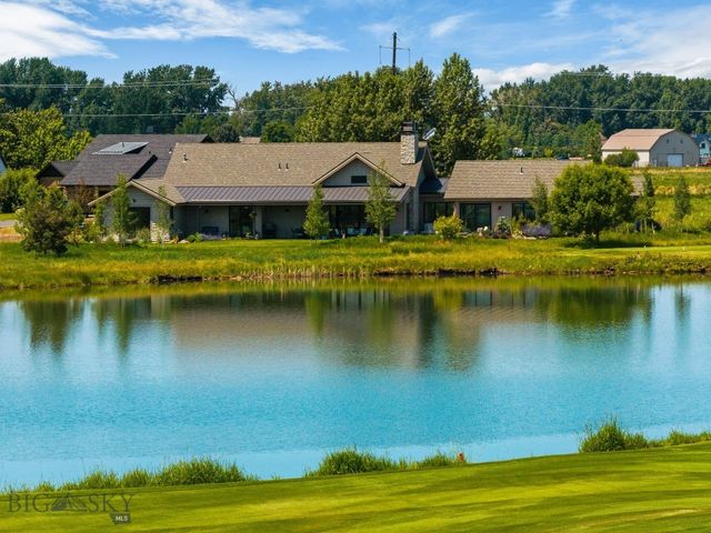 676 Tillyfour Road, Bozeman, MT 59718