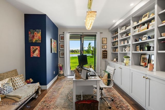 676 Tillyfour Road, Bozeman, MT 59718